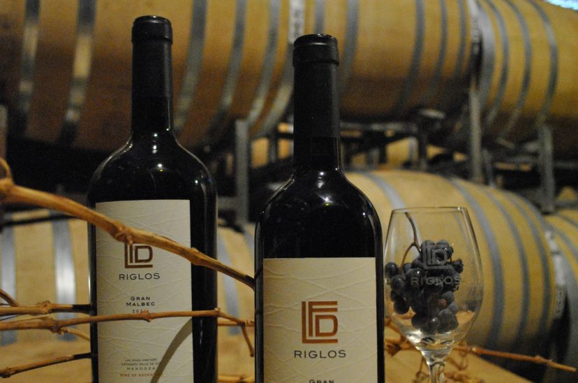 Gran Malbec