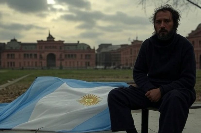 elecciones argentina democracia