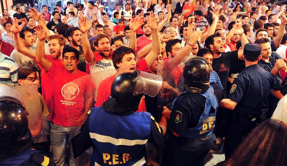 Gualeguaychú