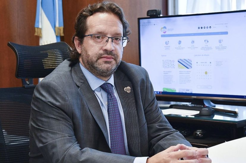 Indec Lavagna inflación