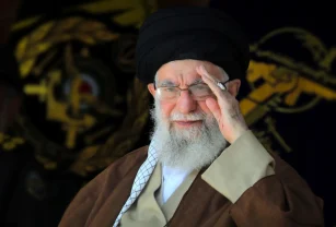 Irán