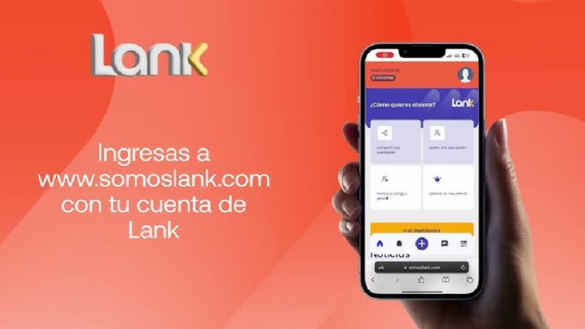 Lank