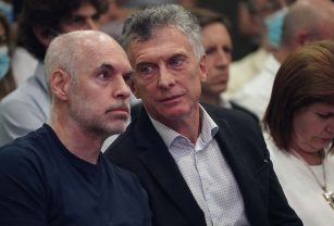Larreta