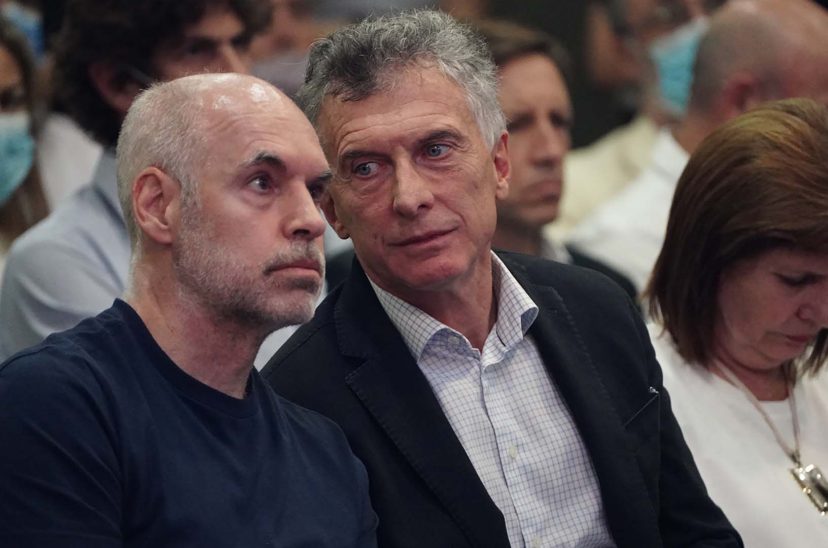 Larreta