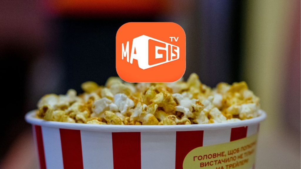Magis TV