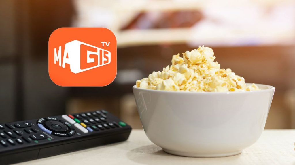Magis TV