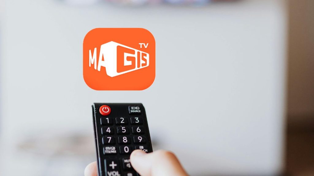 Magis TV