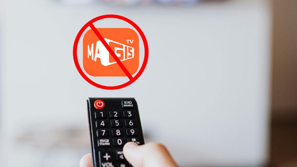 Magis TV