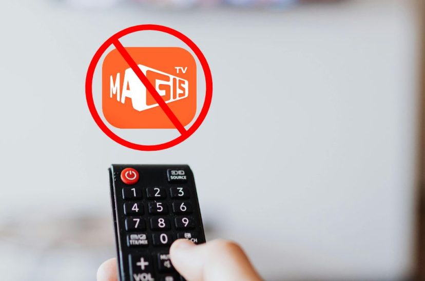 Magis TV