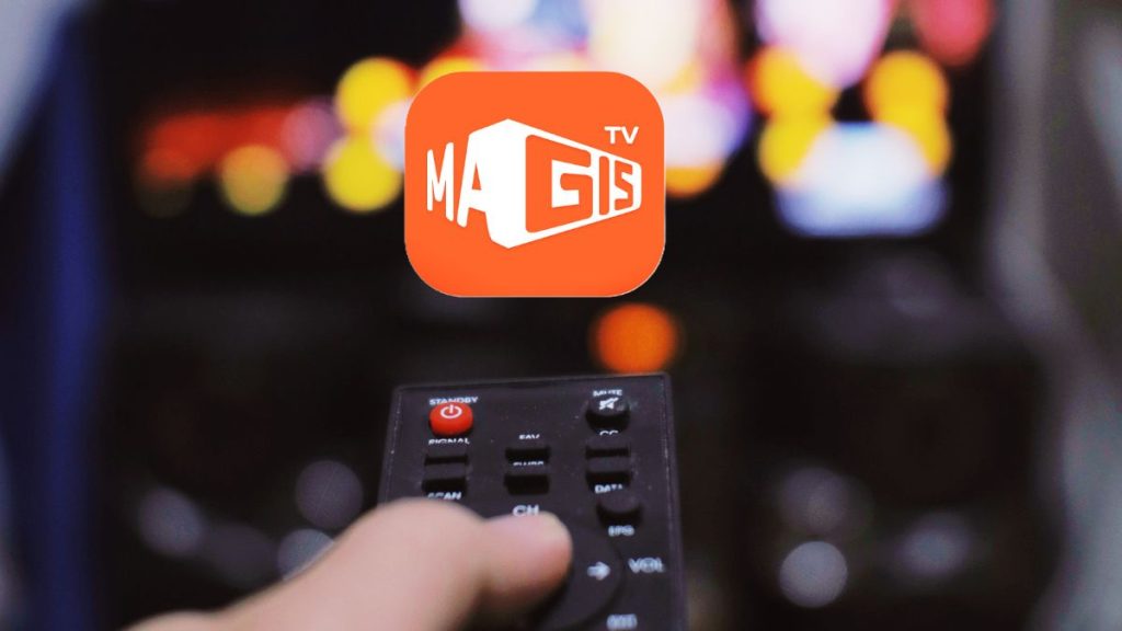 Magis TV