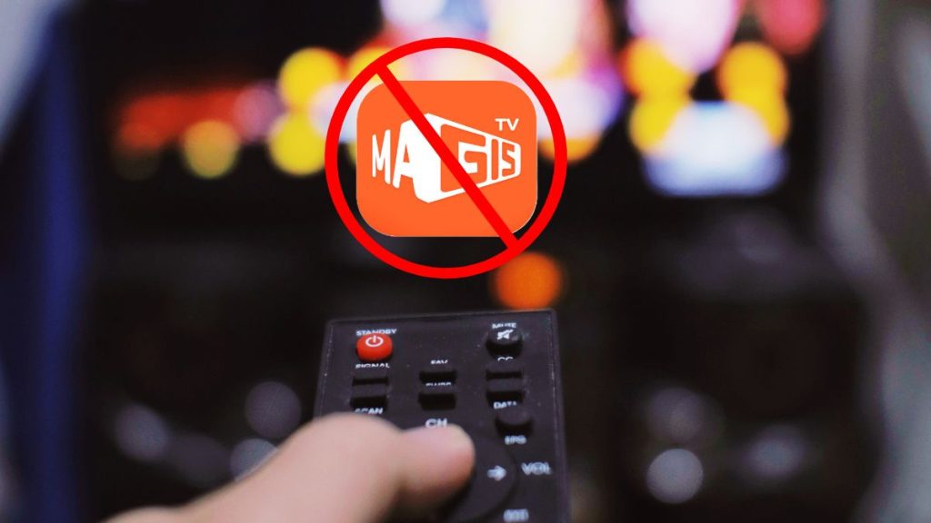 Magis TV