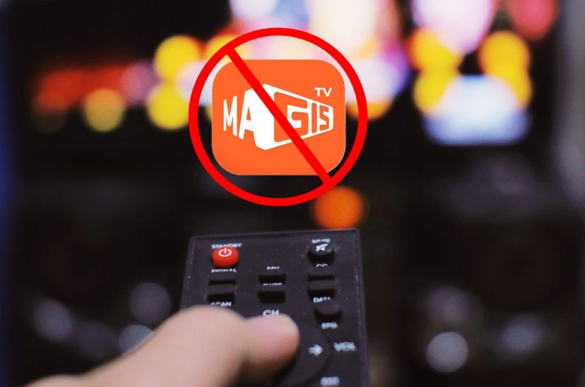 Magis TV