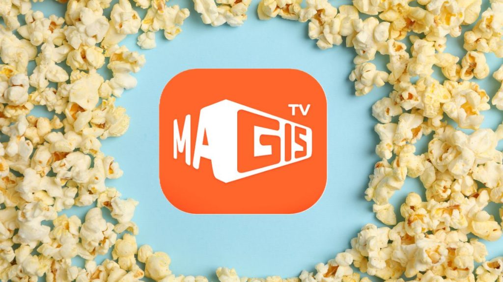 Magis TV