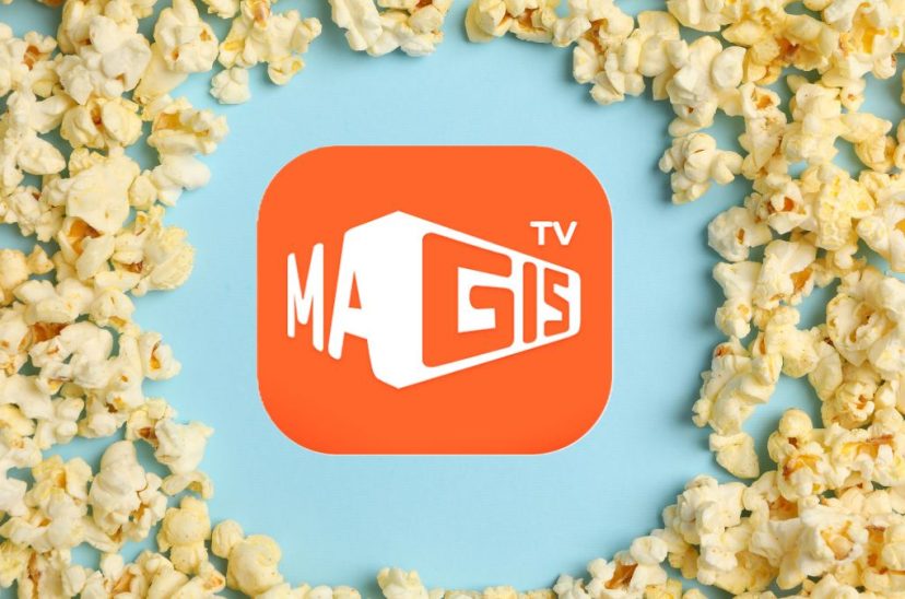 Magis TV