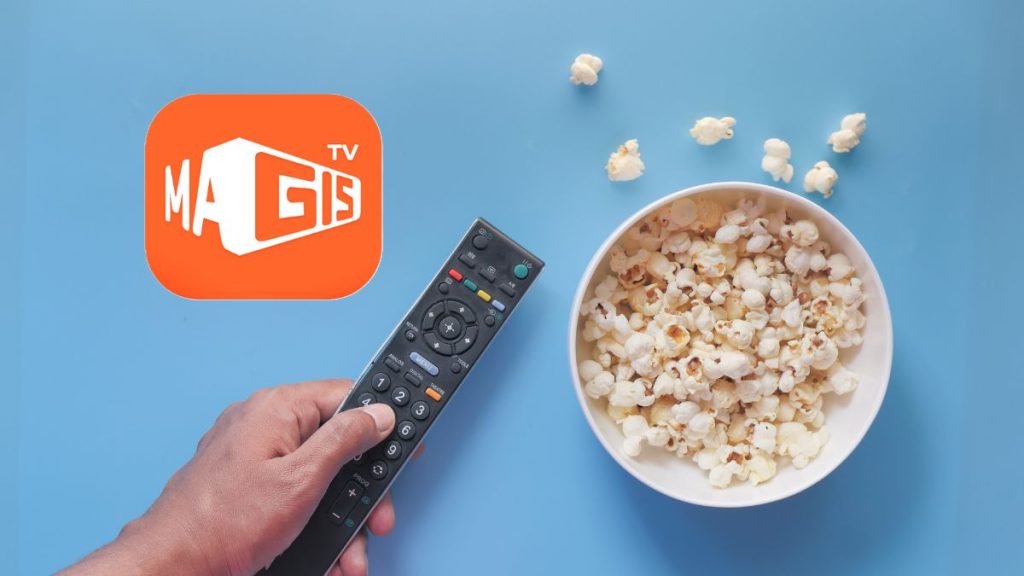 Magis TV