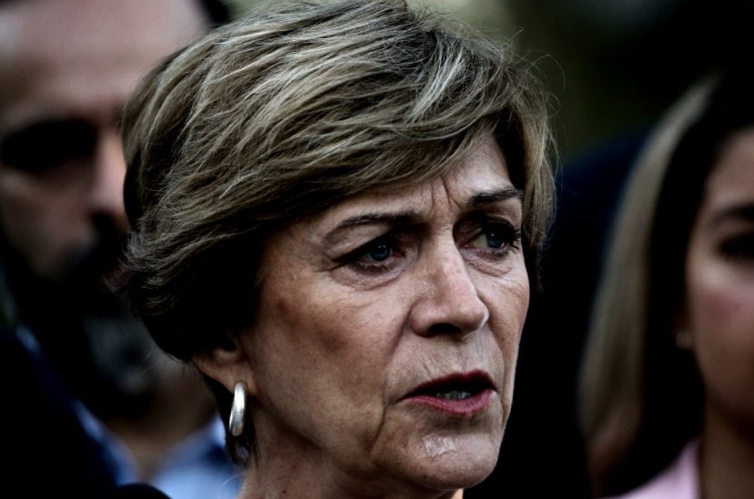 Matthei dictadura