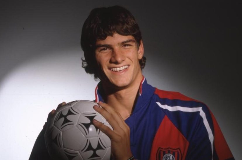 Mirko Saric
