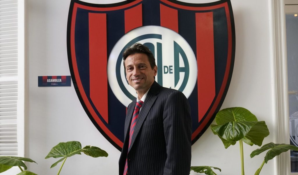 Moretti San Lorenzo