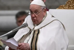Papa francisco