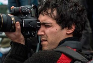 Pablo Grillo fotógrafo