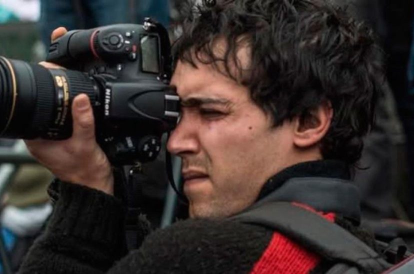 Pablo Grillo fotógrafo