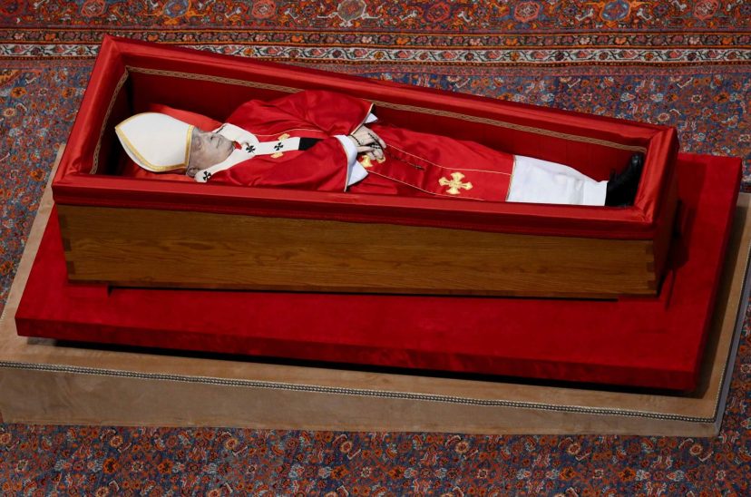 Papa Francisco
