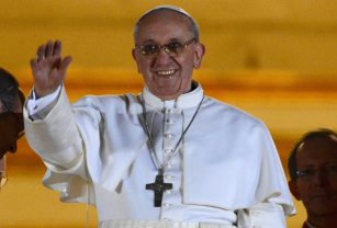 papa francisco