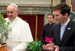 Papa francisco