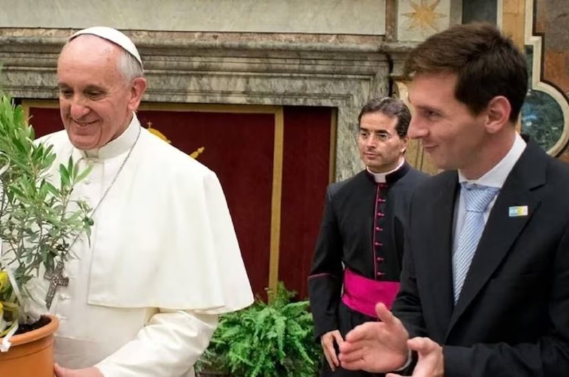 Papa francisco