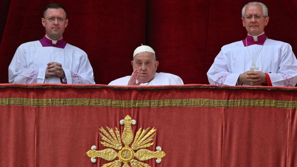 Papa Francisco