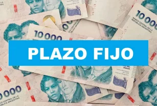 plazo fijo