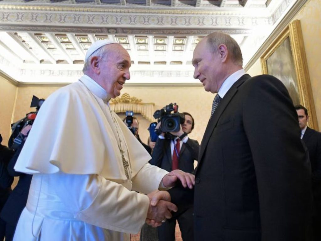 Putin