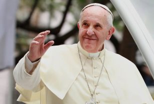 Responso Papa Francisco