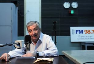 Ricardo Basalo QEPD