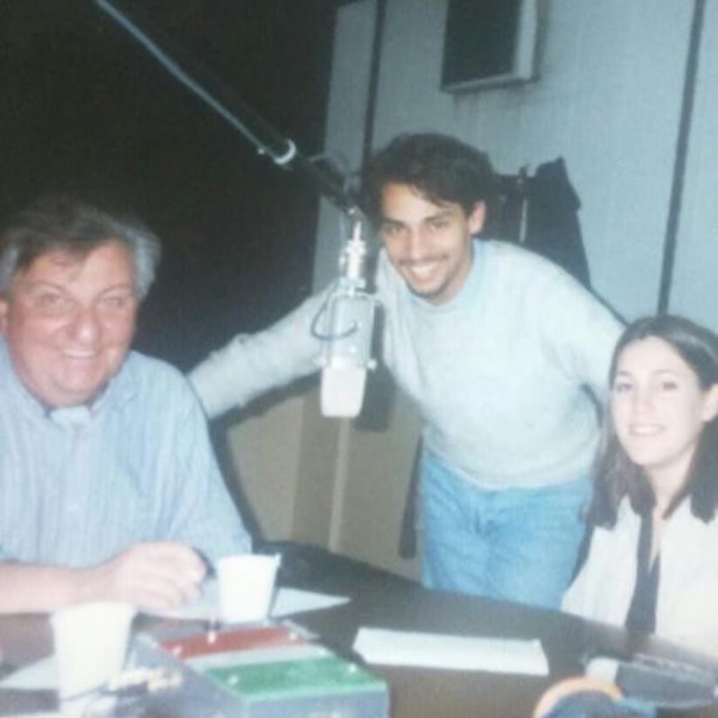 Ricardo Basalo Soledad