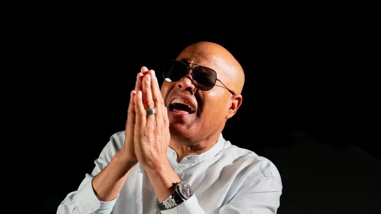 Rubby Pérez