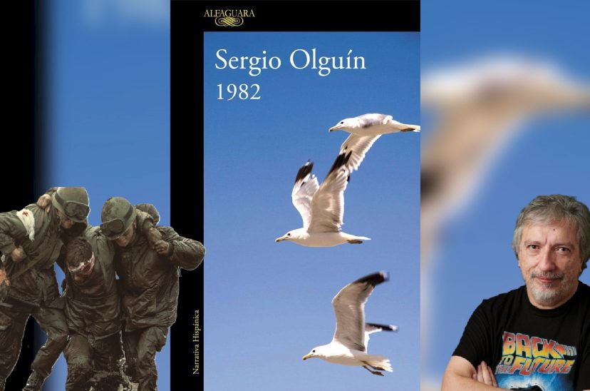 Sergio Olguín