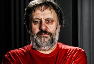 Slavoj Zizek Ideología