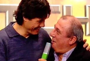 Tinelli Toti Ciliberto