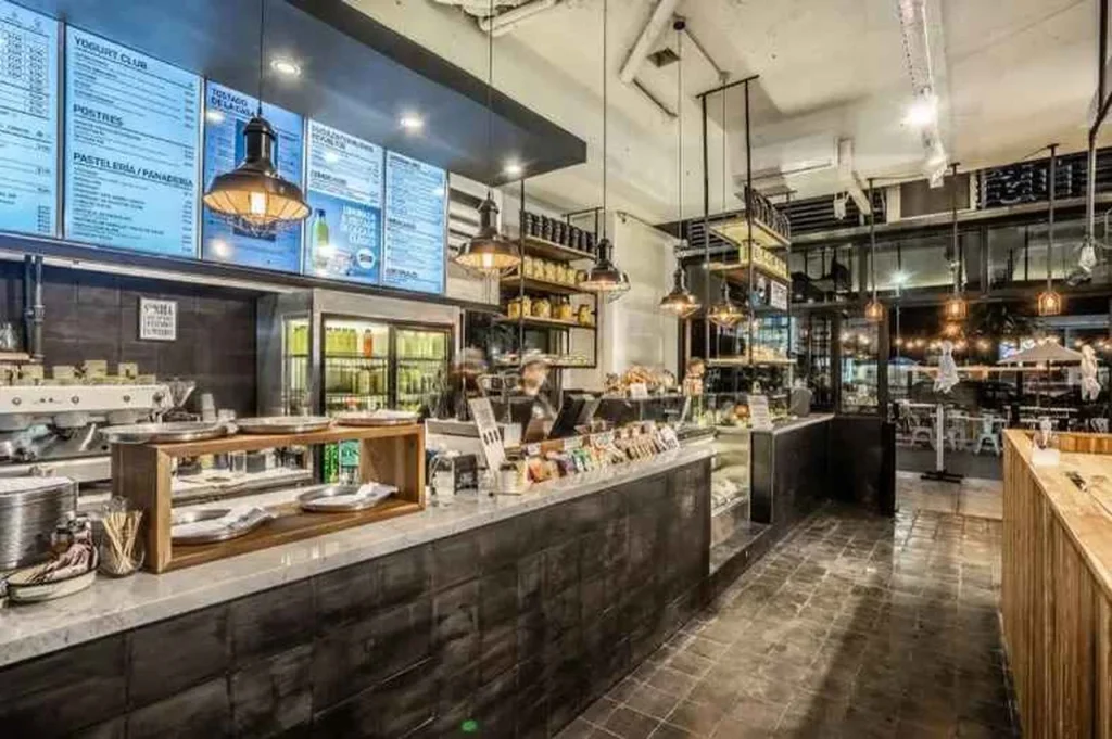 Café Tostado Empleo