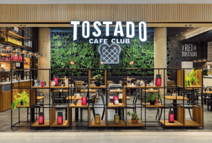 Tostado Empleo