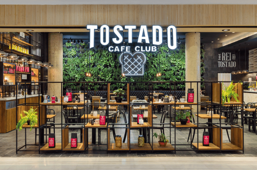 Tostado Empleo
