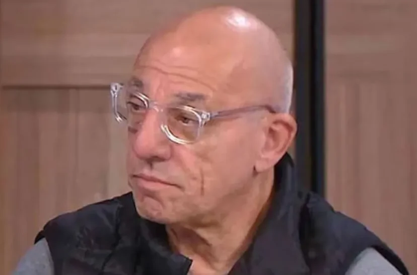 Toti ciliberto