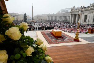 Papa Francisco
