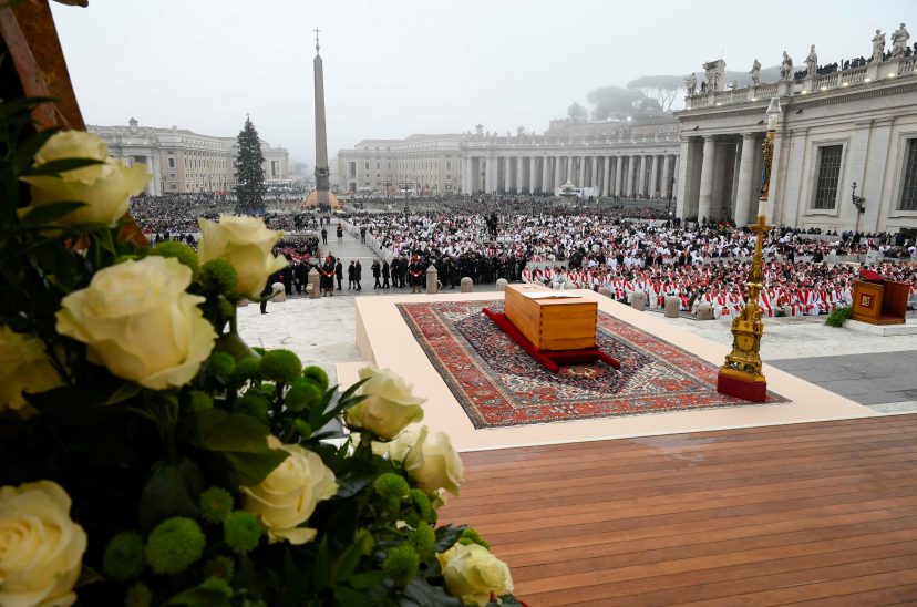 Papa Francisco