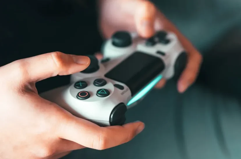 Videojuegos