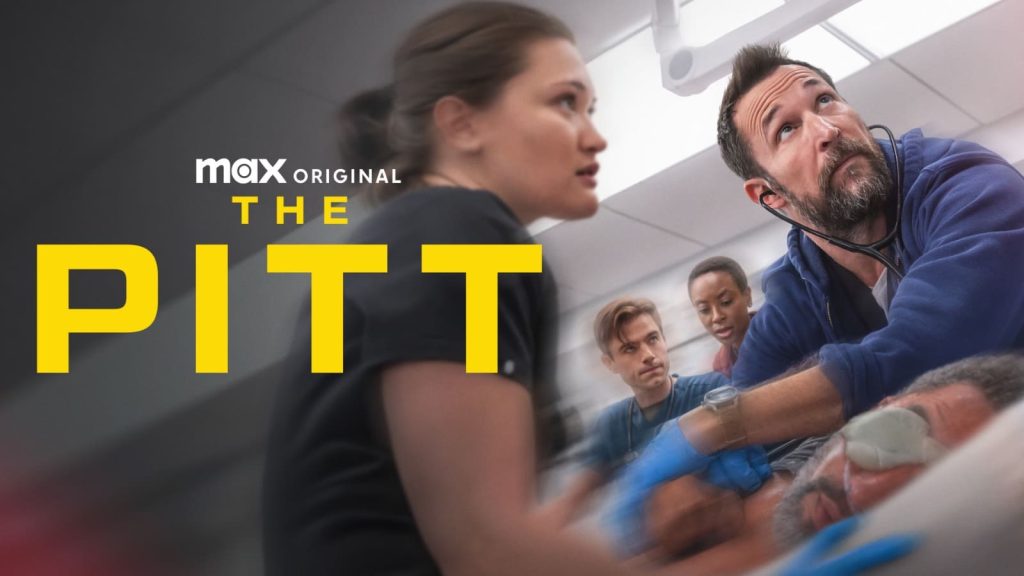 the pitt