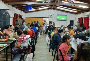 olla comedor
