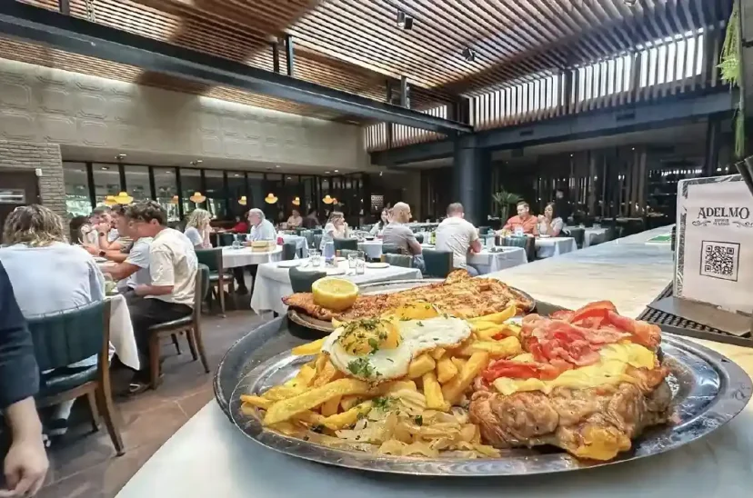 Adelmo bodegón