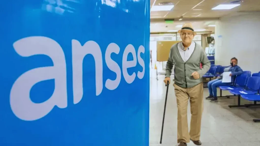 ANSES aguinaldo